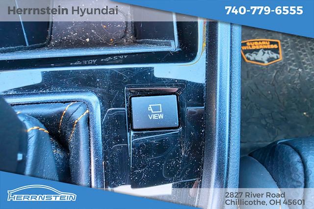 Used 2025 Subaru Outback Wilderness AWD/4WD image 22