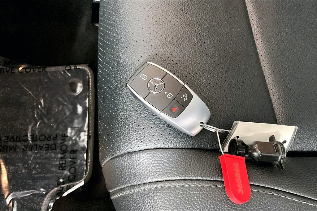 Used 2023 Mercedes-Benz GLS 450 GLS 450 image 10