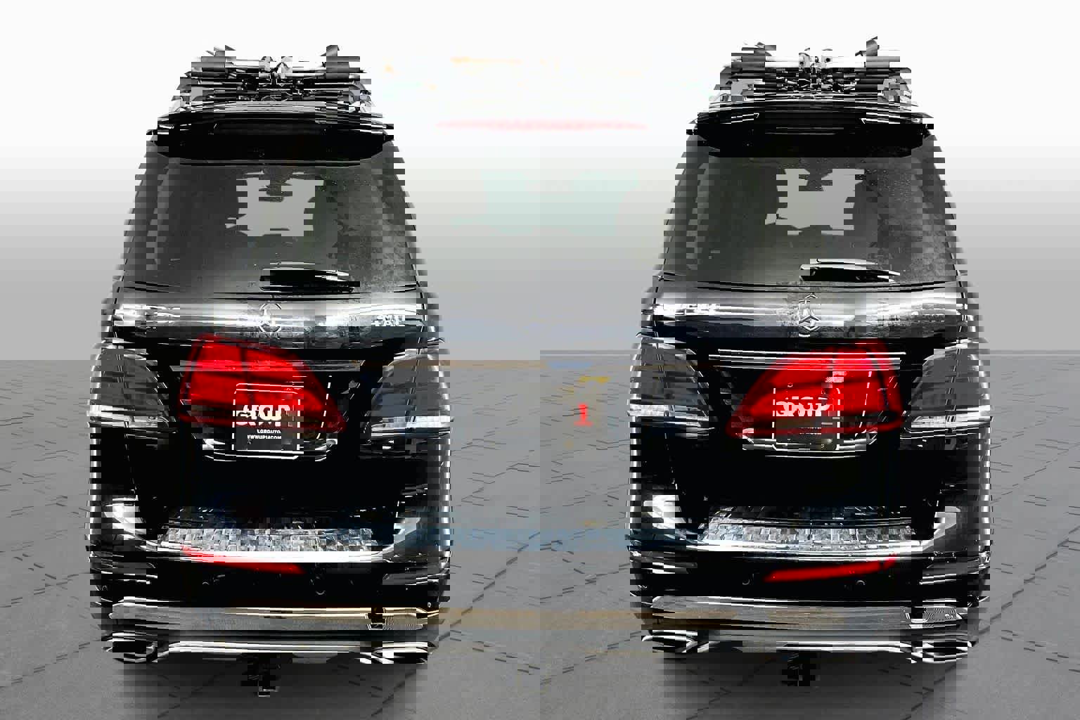 Used 2018 Mercedes-Benz GLE 350 4MATIC image 5