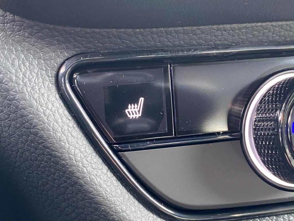 New 2026 Honda HR-V Sport image 23