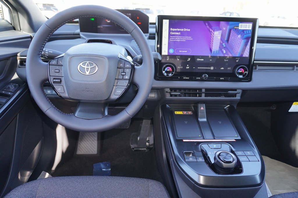 New 2026 Toyota bZ image 10