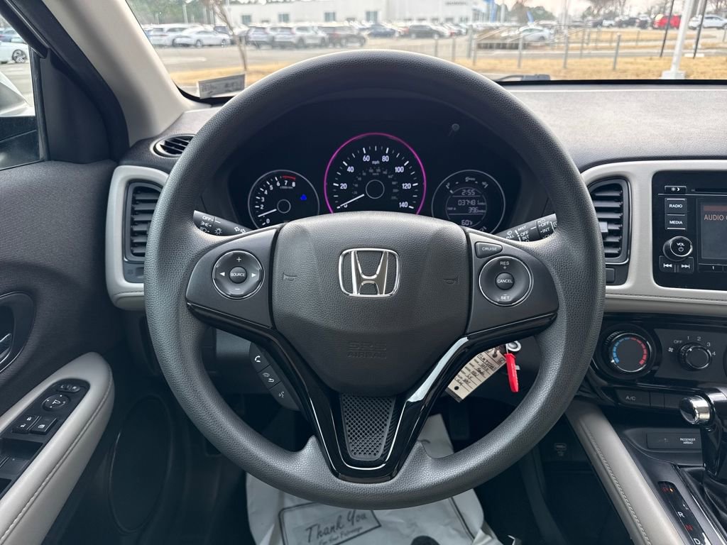 Used 2020 Honda HR-V LX image 18