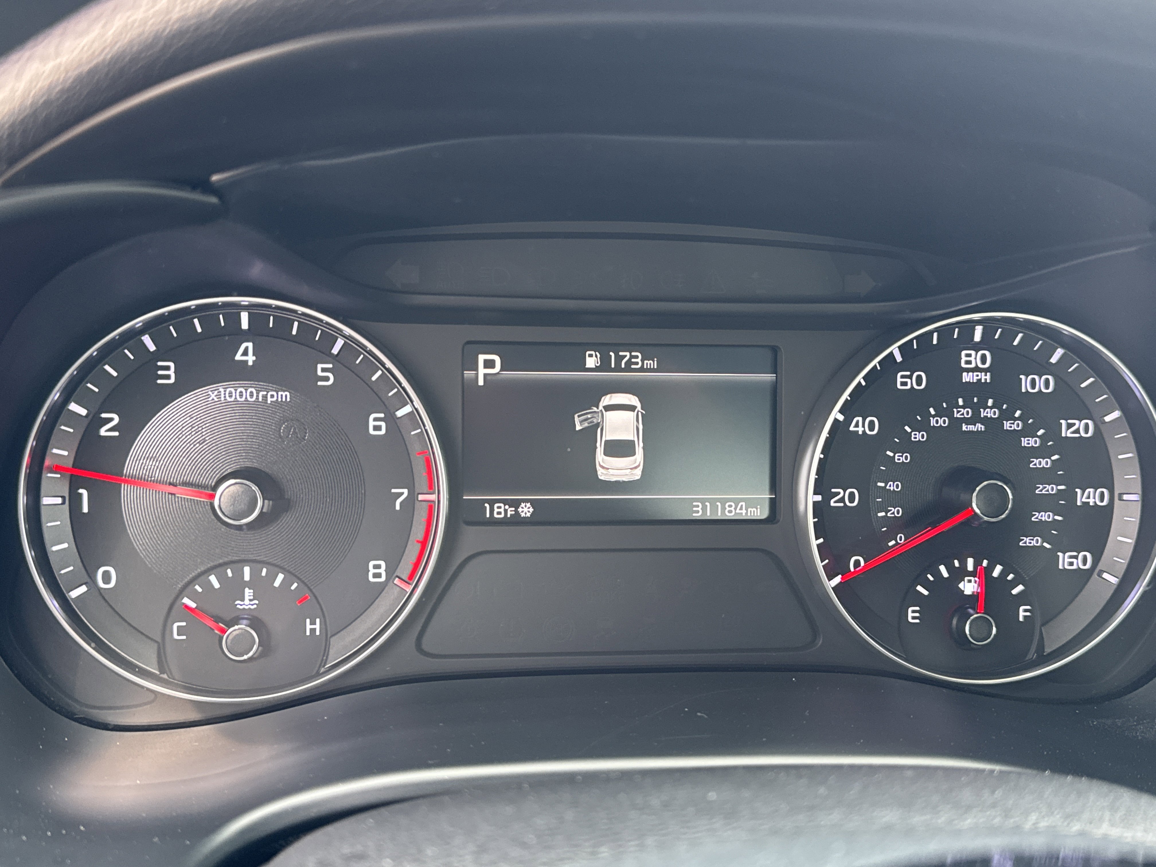 Used 2024 Kia Forte LXS image 19