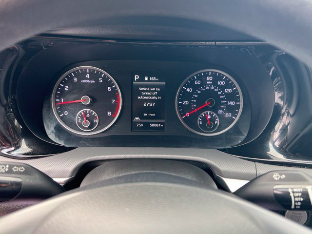 Certified 2023 Kia K5 LXS FWD image 18