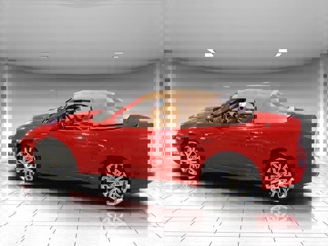 Used 2002 Maserati Spyder GT image 10