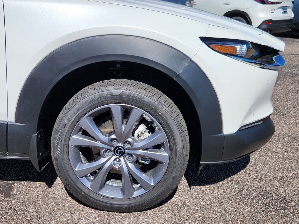 New 2026 MAZDA CX-30 AWD 2.5 S w/ Select Sport Pkg image 29