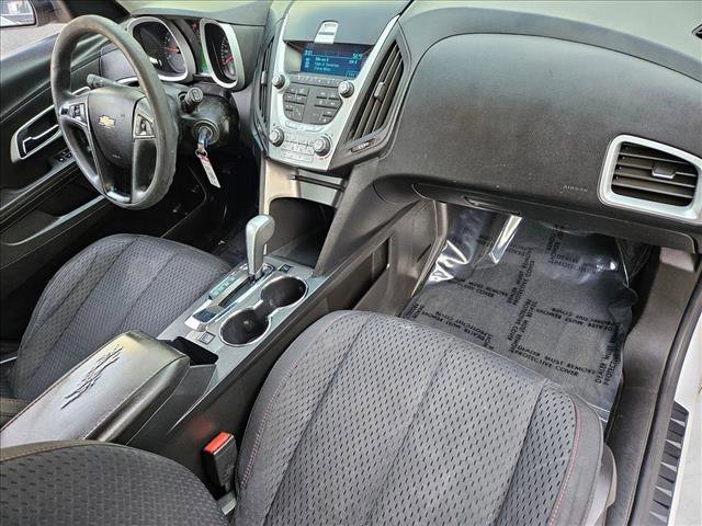 Used 2013 Chevrolet Equinox LS image 19