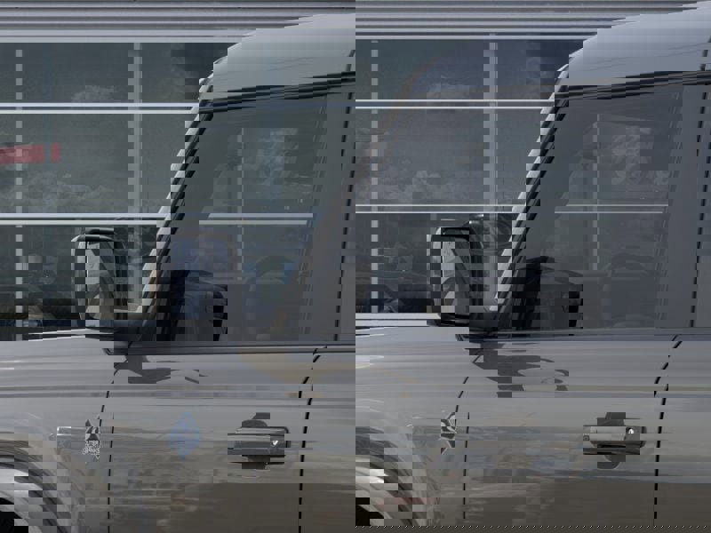 New 2025 Ford Bronco Outer Banks image 22