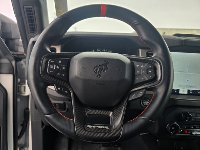 Used 2023 Ford Bronco Raptor image 26