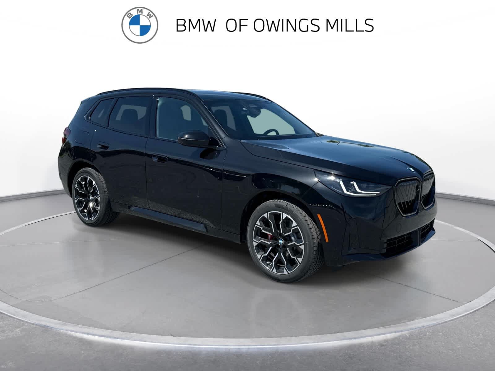 New 2026 BMW X3 xDrive30i w/ Premium Package AWD/4WD image 9