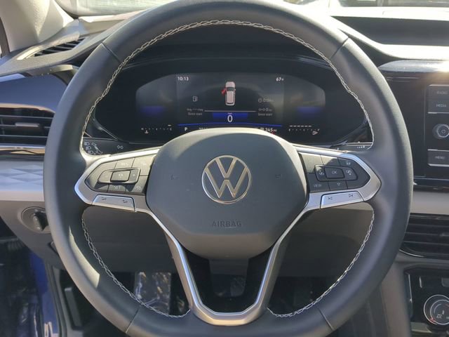 Certified 2023 Volkswagen Taos S w/ Driver Assistance Package FWD image 26