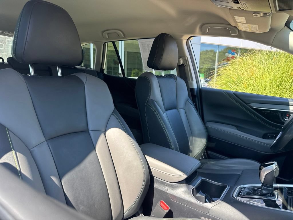 Used 2023 Subaru Outback Onyx Edition AWD/4WD image 20