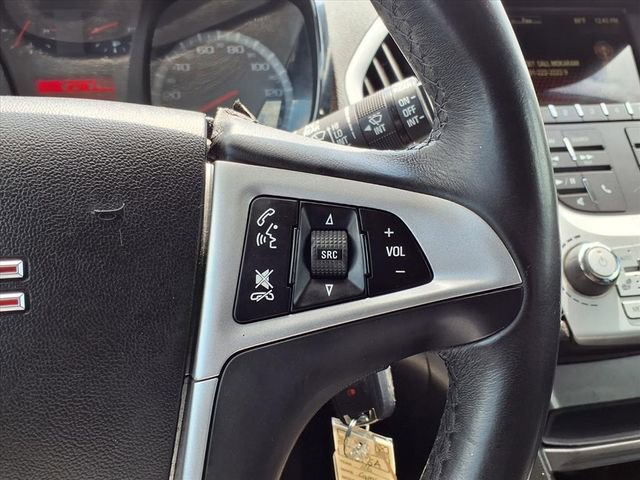 Used 2016 GMC Terrain SLE w/ Chrome Edition image 14