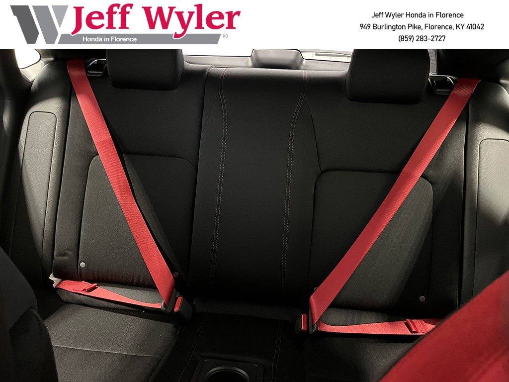 New 2025 Honda Civic Type R image 26