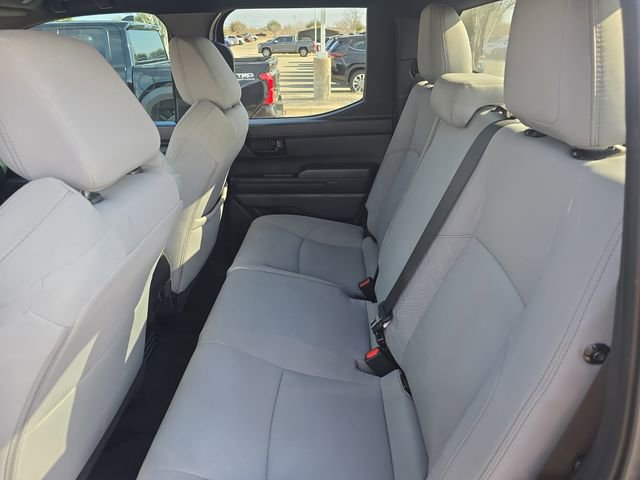 Used 2024 Toyota Tacoma SR5 image 12
