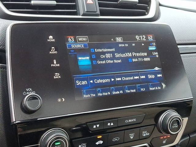 Used 2019 Honda CR-V EX-L image 3
