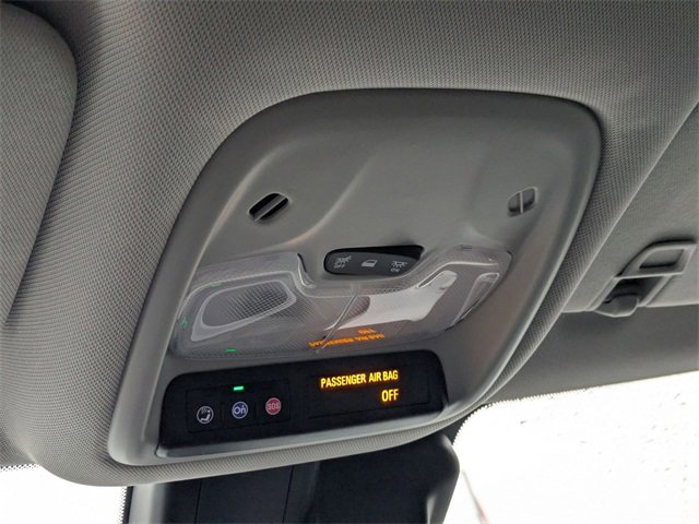 New 2026 Chevrolet TrailBlazer LT w/ Driver Confidence Package image 21