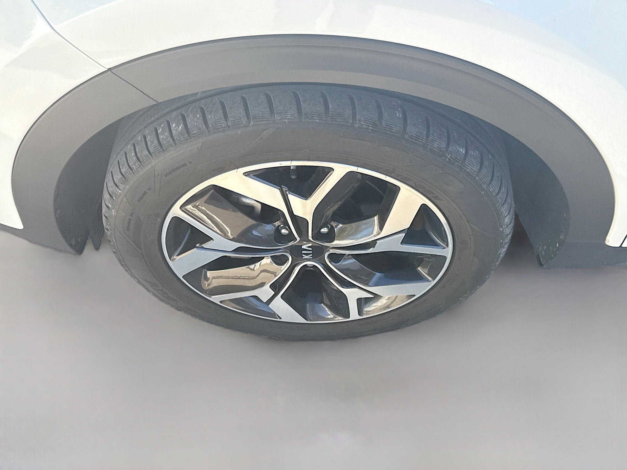 Used 2021 Kia Sportage EX image 36