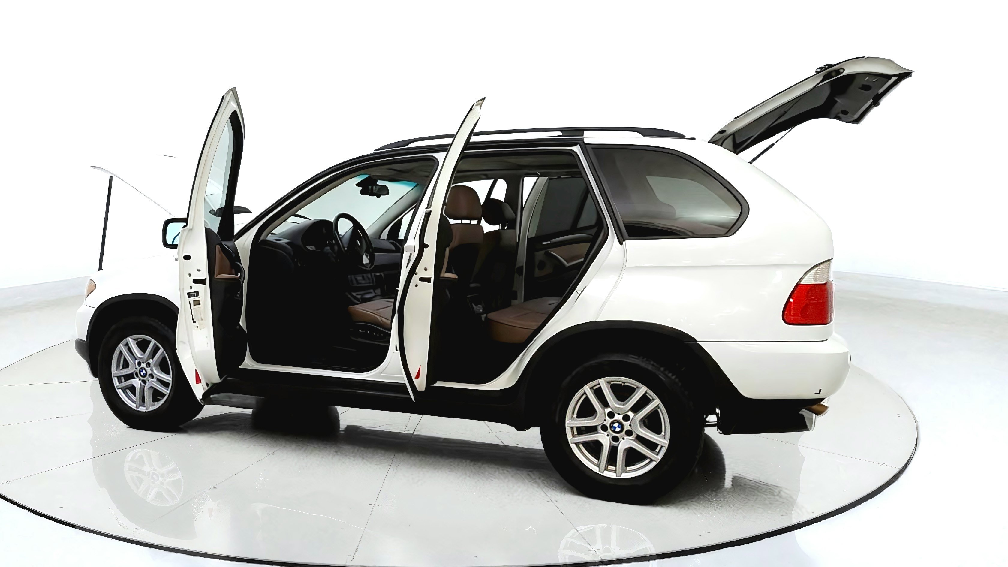 Used 2006 BMW X5 3.0i AWD/4WD image 12