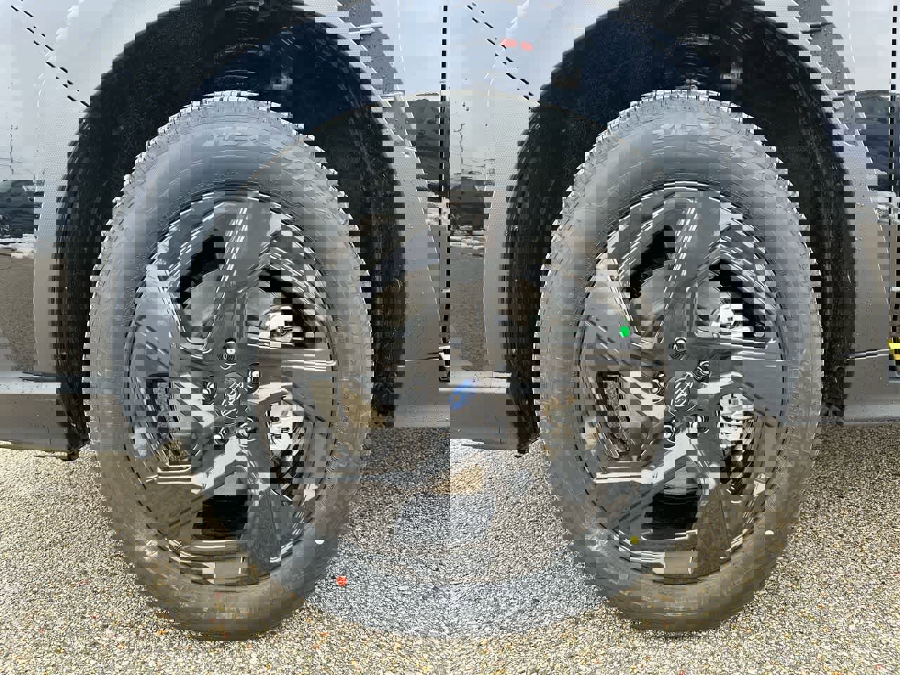 New 2026 Subaru Crosstrek 2.5i Sport image 19