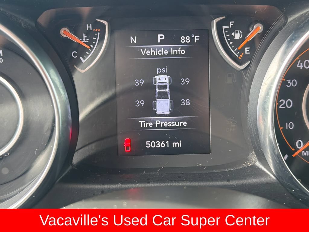 Used 2022 Jeep Gladiator Sport AWD/4WD image 15