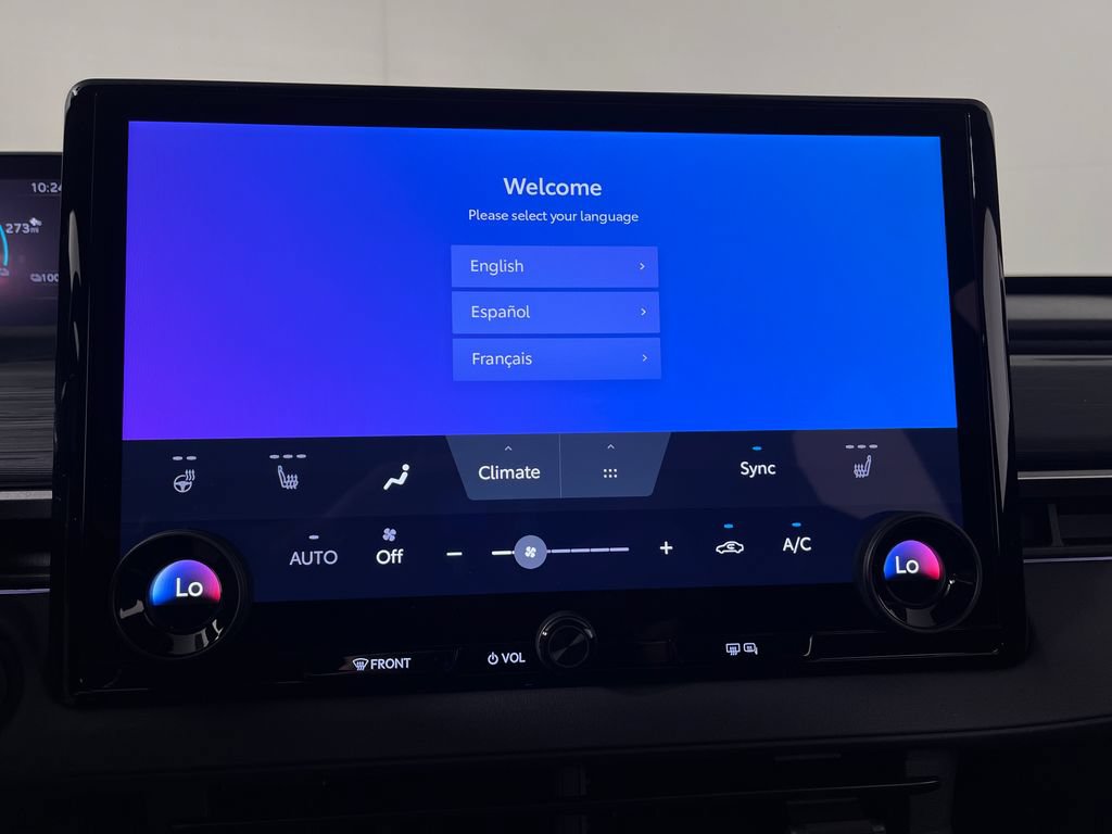 New 2026 Toyota C-HR AWD/4WD image 20
