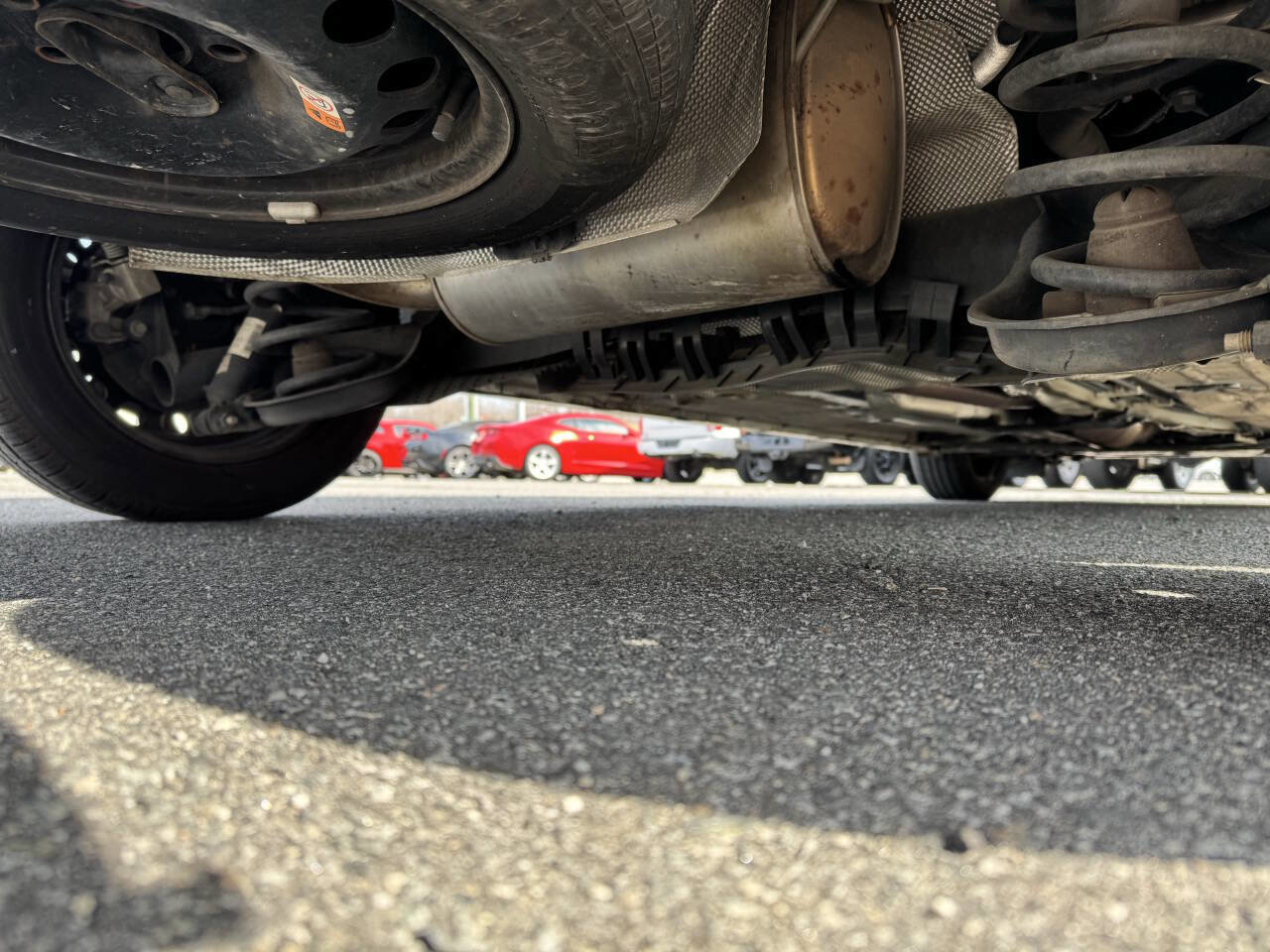 Used 2022 Ford Transit Connect XL image 12