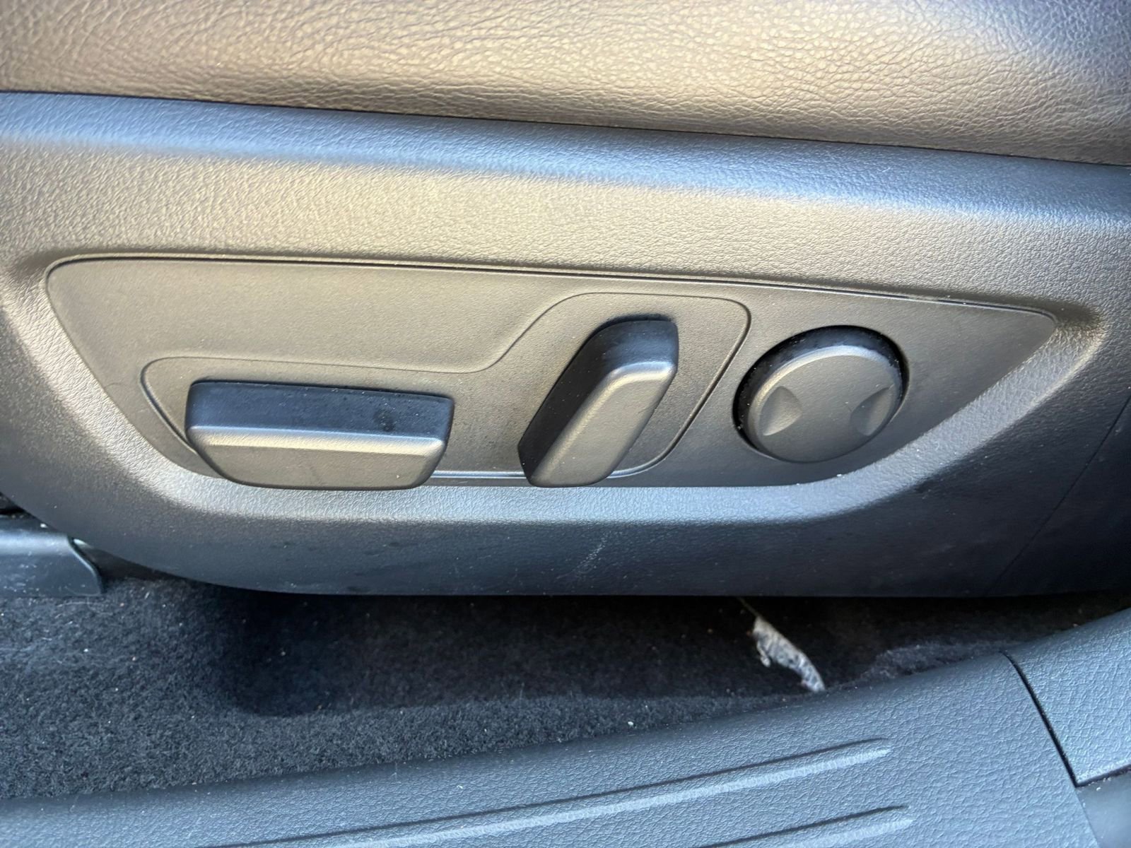 Used 2025 MAZDA CX-50 2.5 Hybrid w/ Premium Plus Pkg AWD/4WD image 22