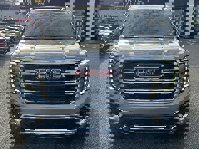 New 2026 GMC Yukon XL Elevation w/ LPO, Floor Liner Package image 8