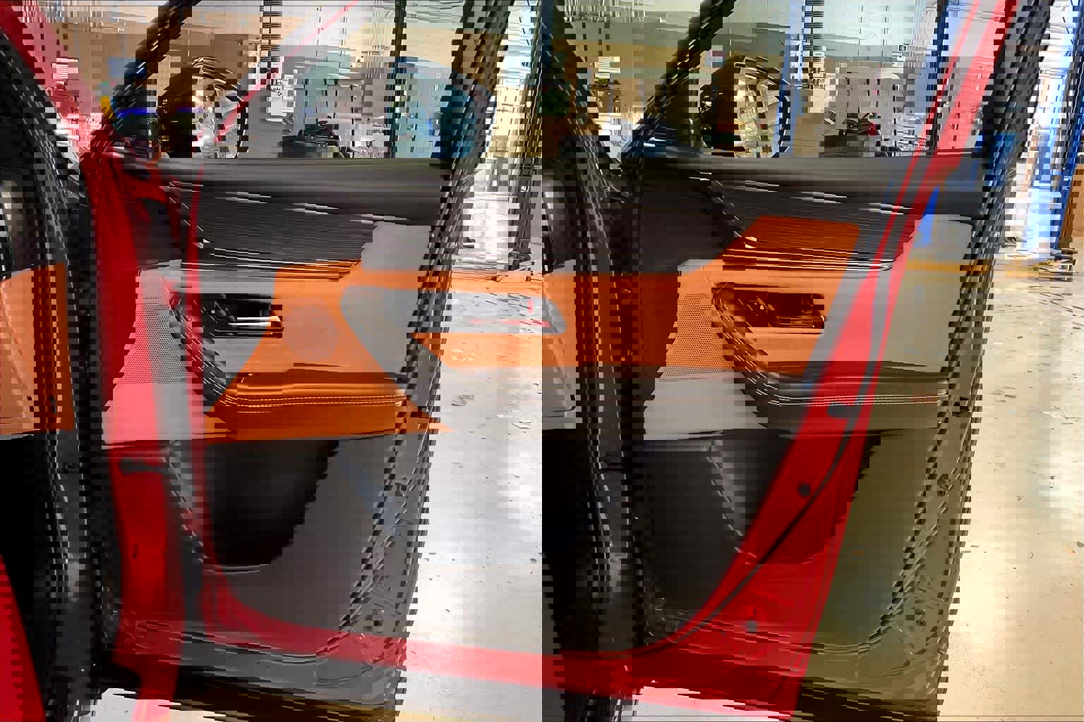 Used 2025 MAZDA CX-70 3.3 Turbo S w/ Premium Plus image 22