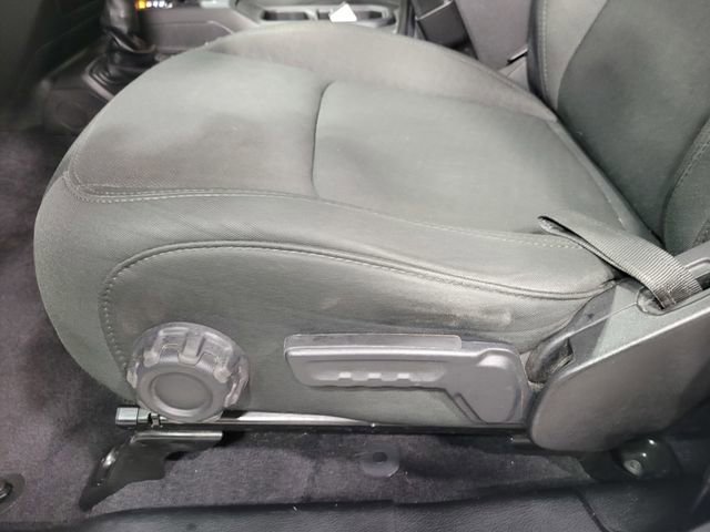 Used 2021 Jeep Wrangler Unlimited Sport image 13