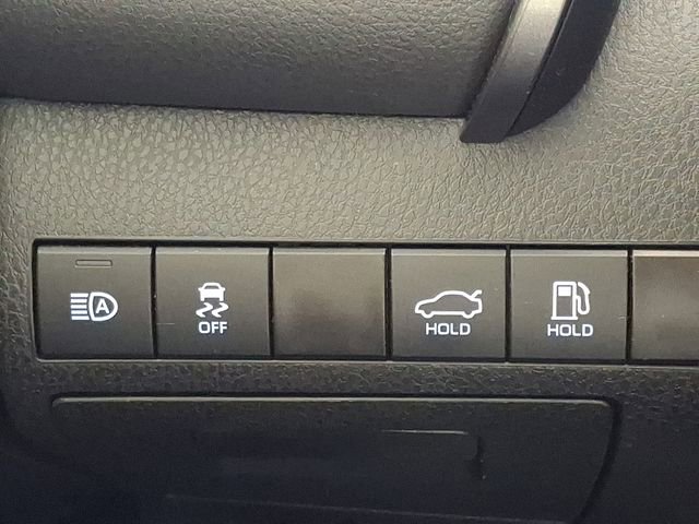 Certified 2024 Toyota Camry SE FWD image 32
