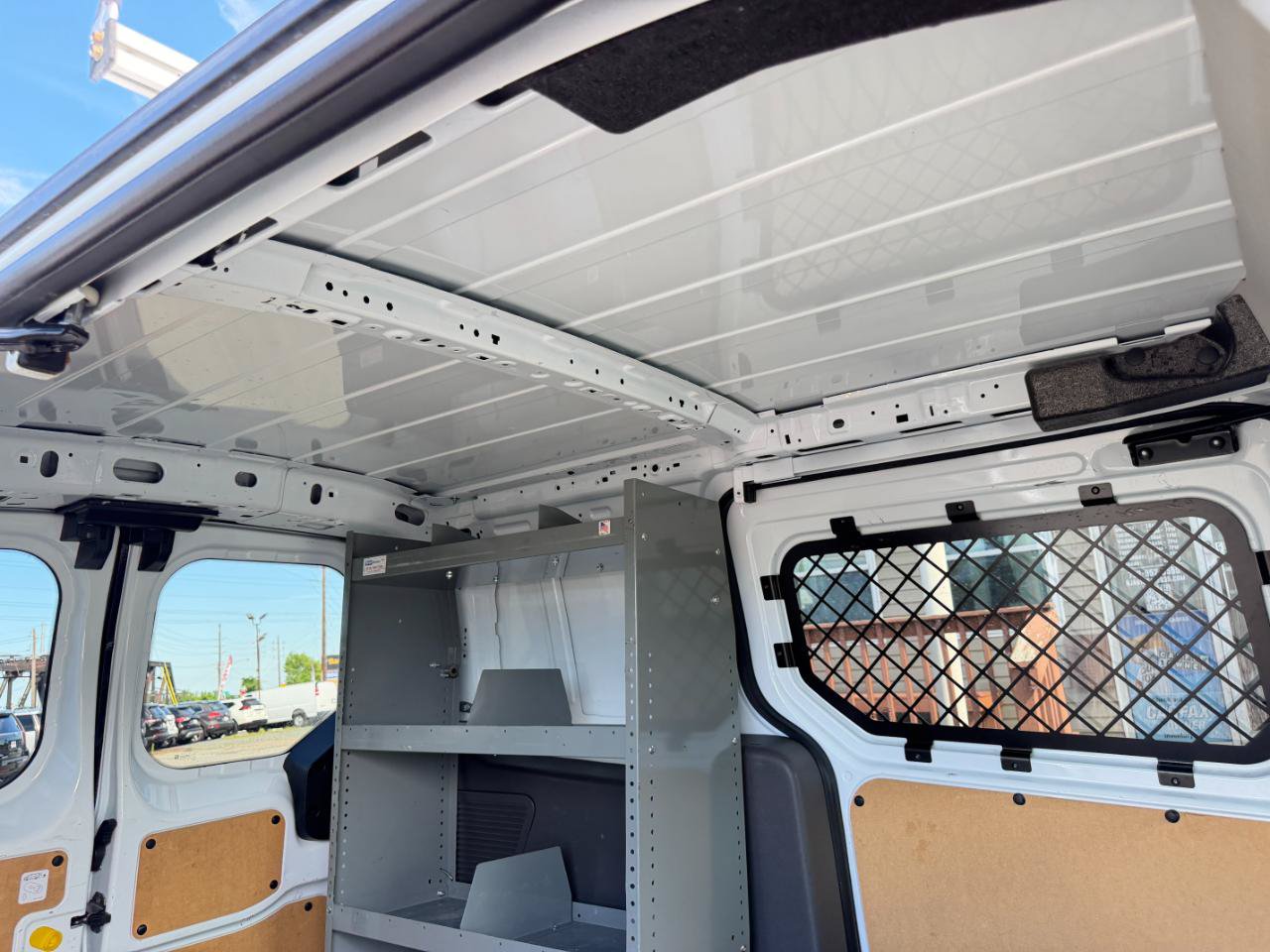 Used 2022 Ford Transit Connect XL FWD image 46
