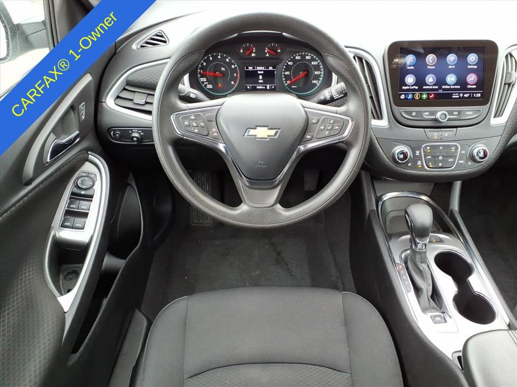 Used 2024 Chevrolet Malibu LT image 12