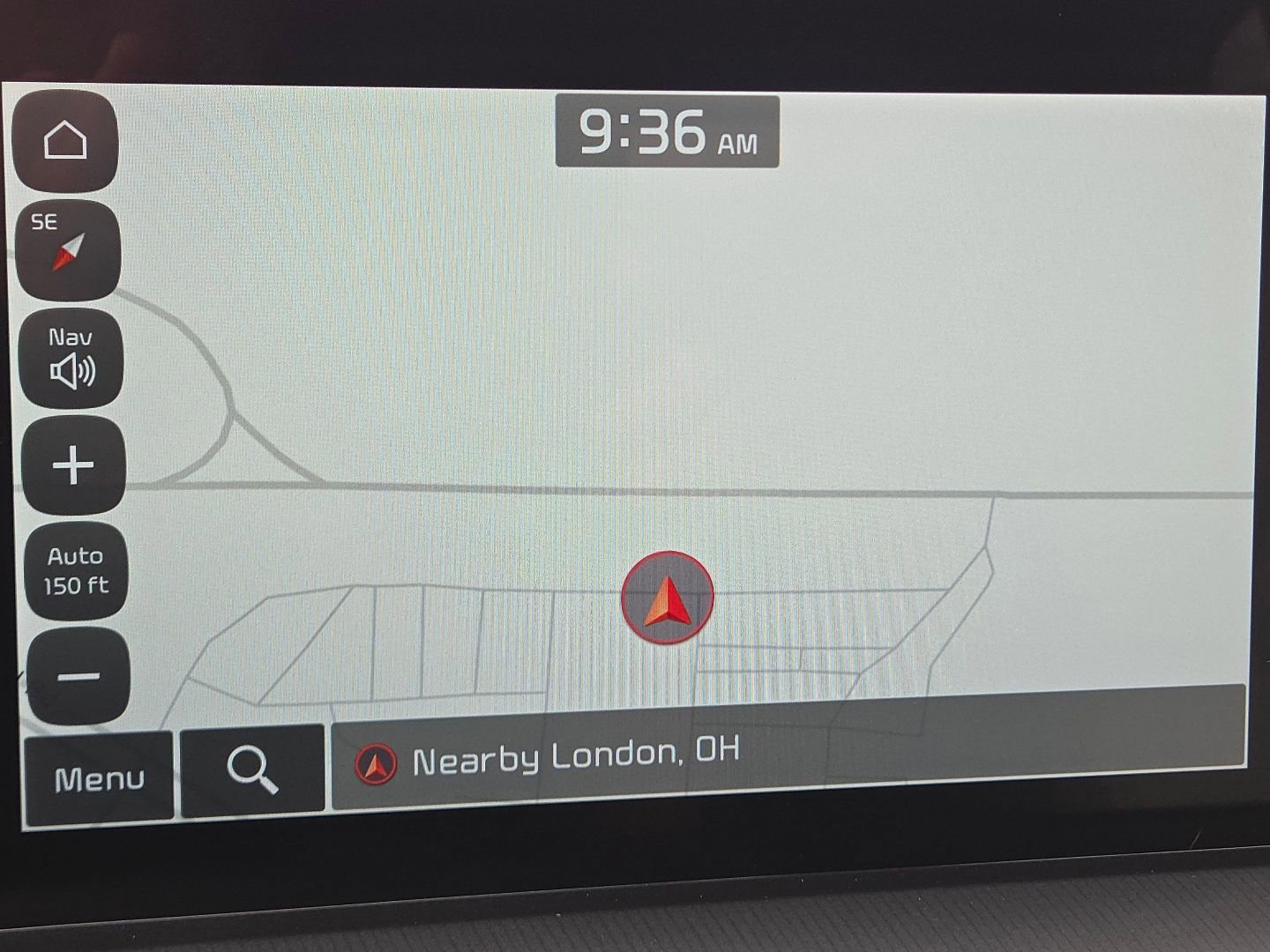 Used 2025 Kia Telluride S image 4