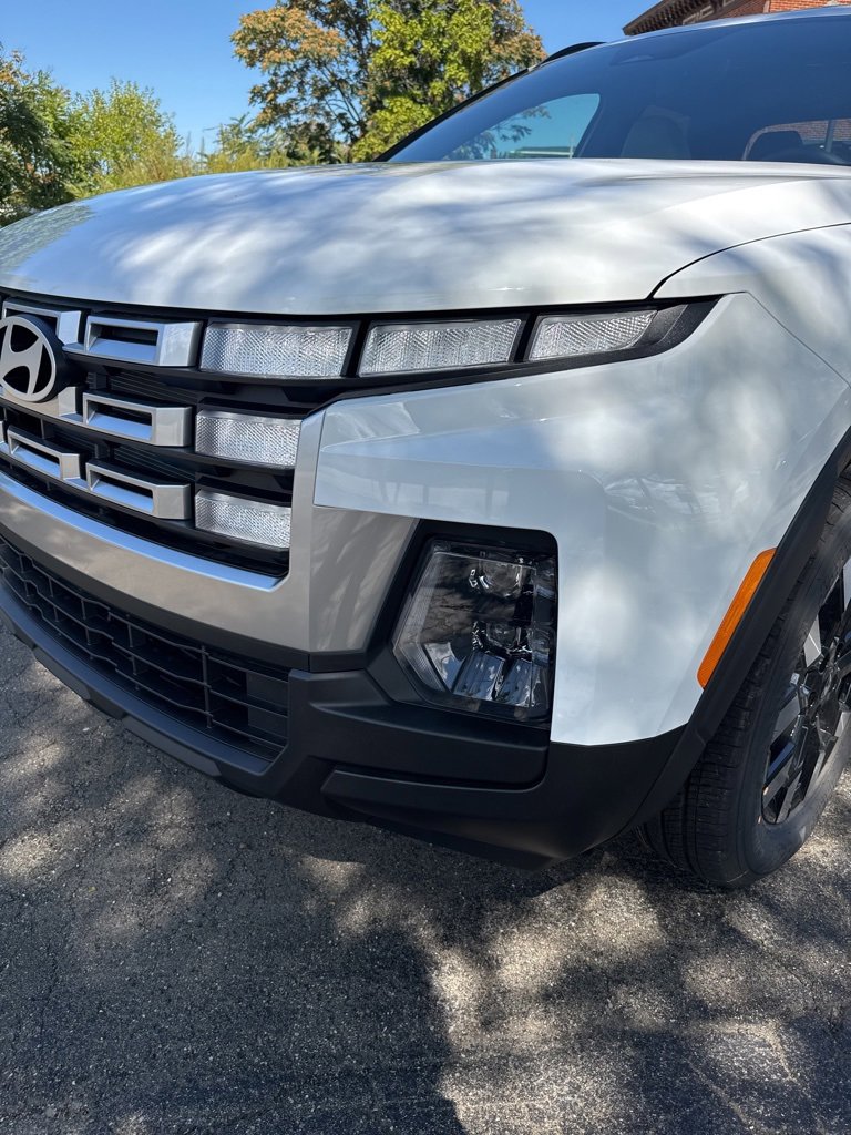 New 2026 Hyundai Santa Cruz SEL image 9