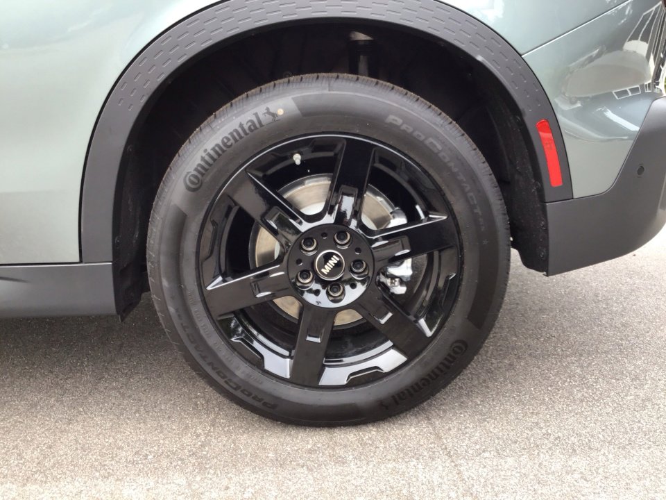 New 2026 MINI Cooper Countryman S image 22