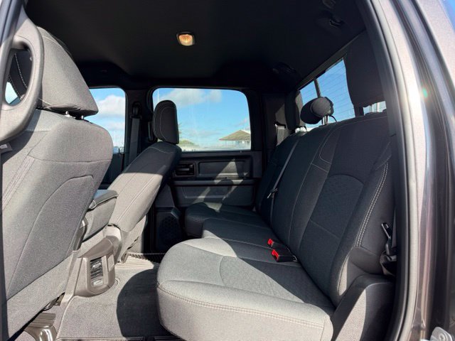 Used 2026 RAM 3500 Tradesman AWD/4WD image 13