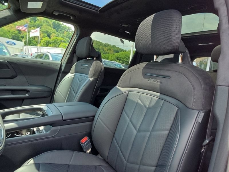 New 2027 Kia Telluride SX Prestige X-Line w/ Towing Package AWD/4WD image 35