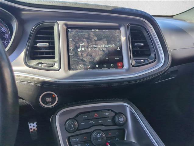 Used 2020 Dodge Challenger R/T w/ Plus Package image 13