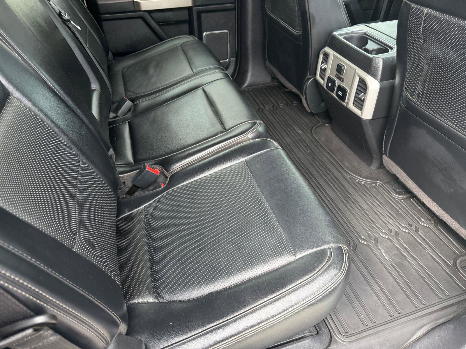 Used 2019 Ford F250 Lariat w/ Lariat Ultimate Package image 48