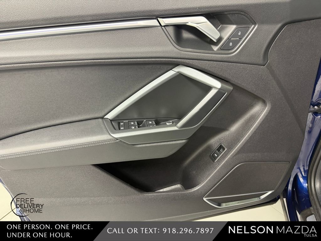 Used 2021 Audi Q3 2.0T Premium Plus AWD/4WD image 19