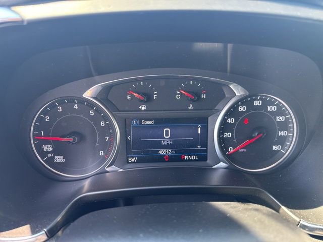 Used 2021 Chevrolet Blazer LT FWD image 14