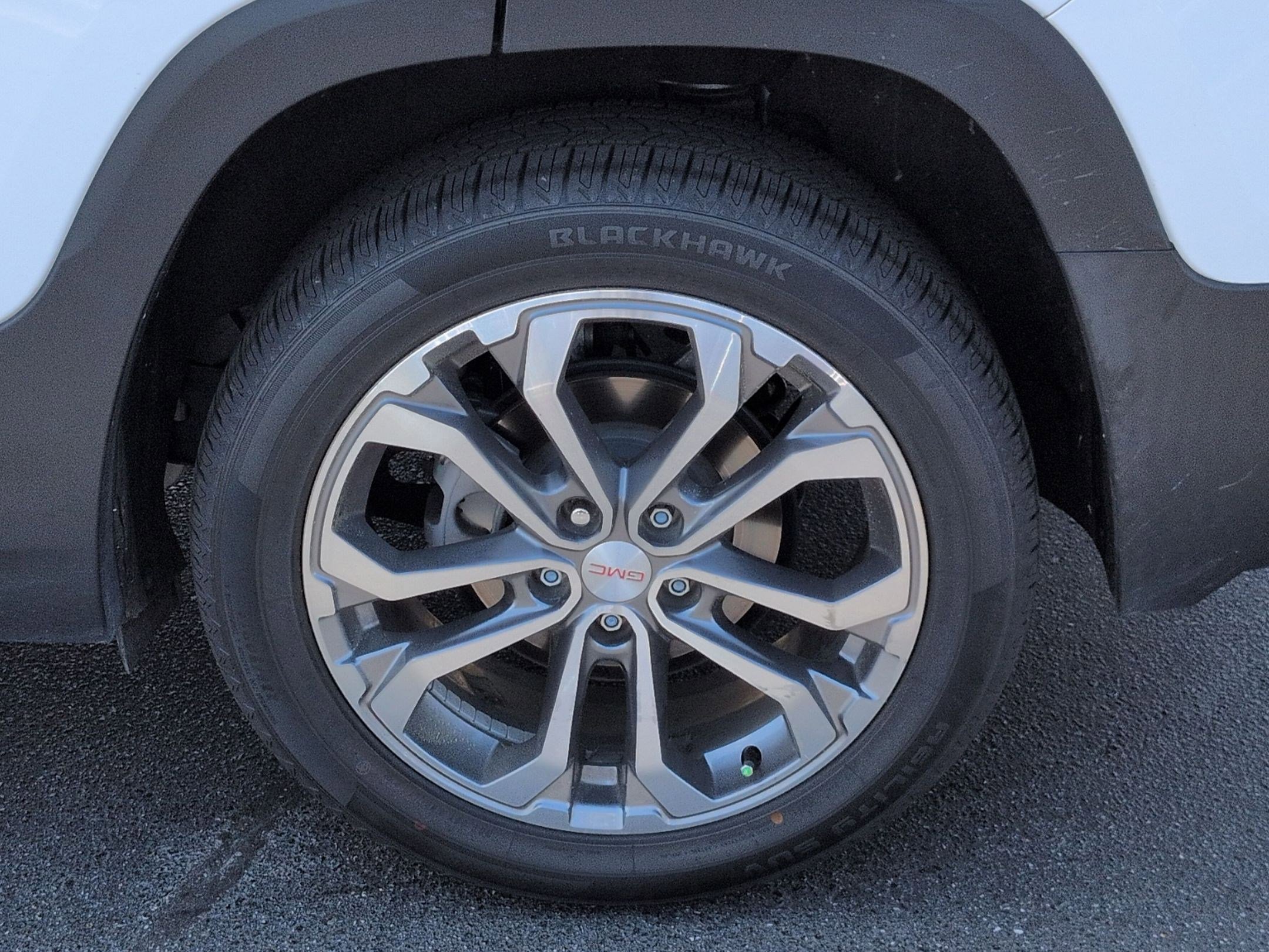 Used 2019 GMC Terrain SLT image 9