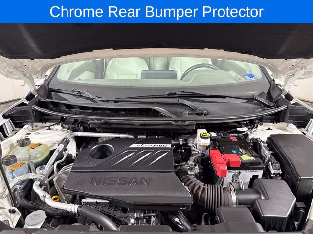 Used 2023 Nissan Rogue SL w/ SL Premium Package AWD/4WD image 27