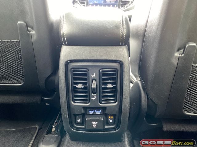 Used 2021 Dodge Durango SRT w/ Technology Group AWD/4WD image 24