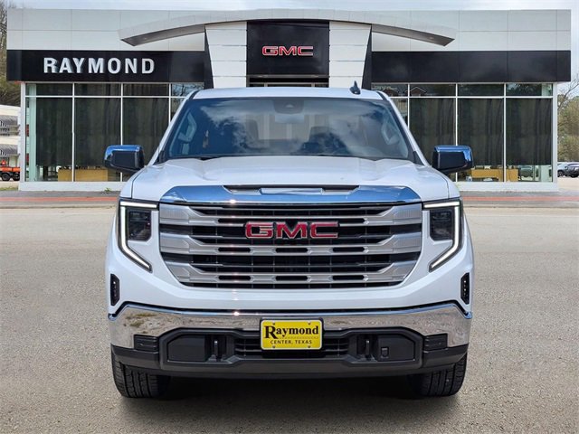 New 2026 GMC Sierra 1500 SLE image 2