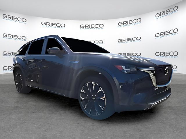 Used 2024 MAZDA CX-90 Plug-In Hybrid w/ Premium Plus AWD/4WD video 1