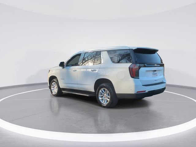 Used 2025 Chevrolet Tahoe LT image 6
