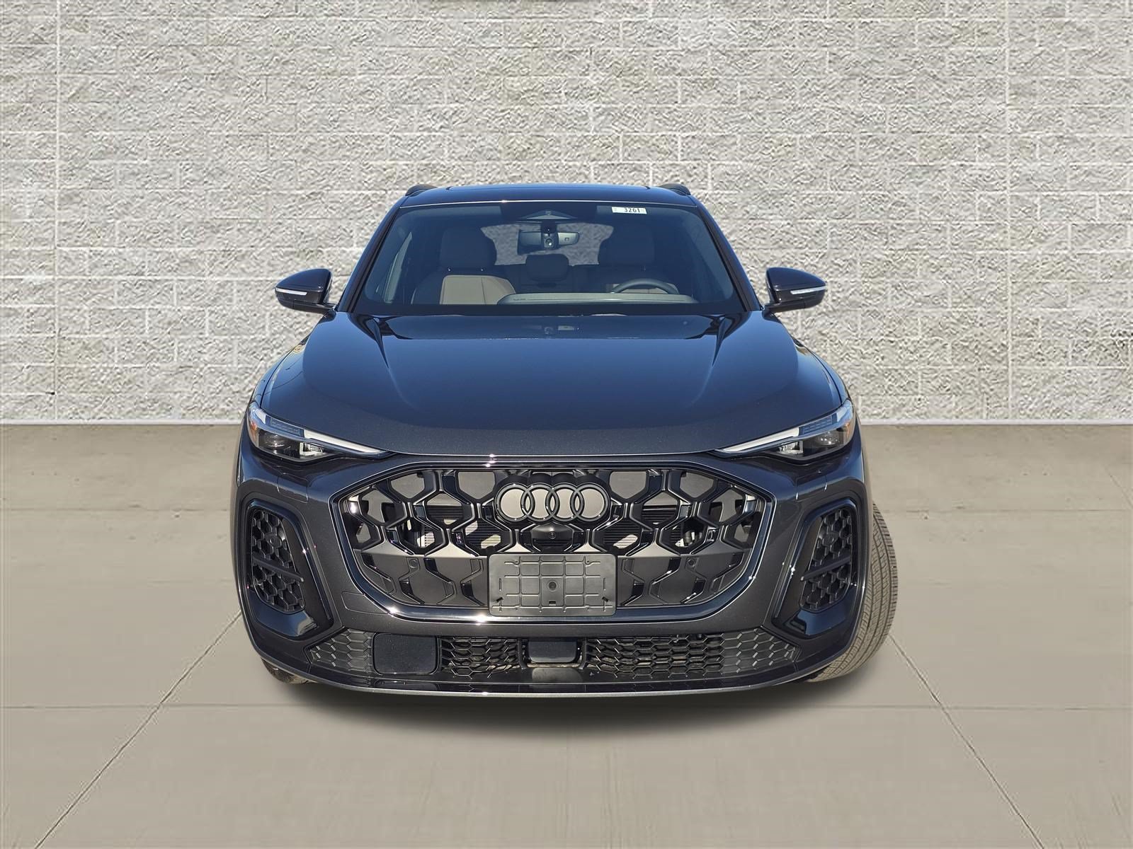New 2026 Audi Q5 Premium Plus AWD/4WD image 2